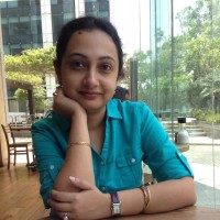 Moitrayee Bhaduri
