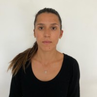 Julie Dufaud