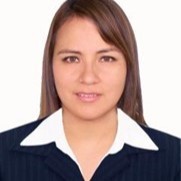 Luz Verónica Cabanillas Sánchez