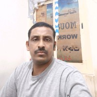 Ashok Yadav