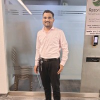 Vikas Patil