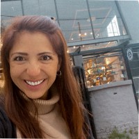 Veronica Landazabal Olaciregui