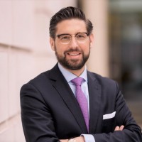 Dr. Malte Passarge