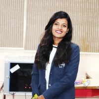 Srushti Shinde