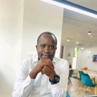 Mathew Mayembe