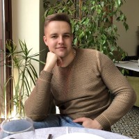 Pavel Yuschenko
