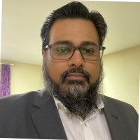Shahabuddin Anwar