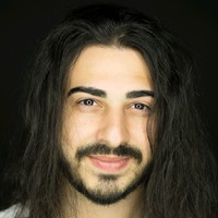 Patrik Romano
