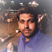 Bhupendra Barasa