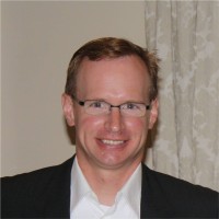 Darren Poole