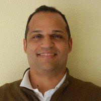 Felipe Cabrera, MSc, PMP®