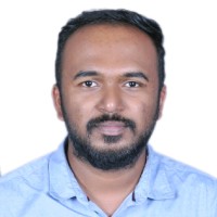 Rakesh KP