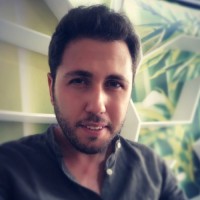 Ali Riza Turkmen