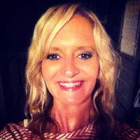 Sally Allmand