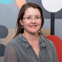 Tracy Lauritzen Wright