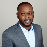 Darrenton Harris