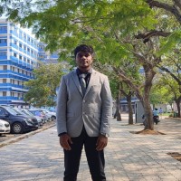 kishore P
