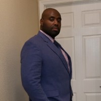 Louis Tate Iii, Mm