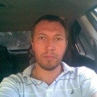 Аркадий Охрименко Шымкент