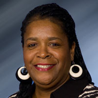 Pat Harrison