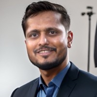Pratik Trivedi