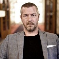 Patrik Jonsson