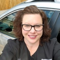 Kimberlee Wahlquist