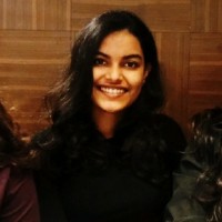 Anusha Naik