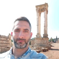 Khalil Atef Ezzeddine