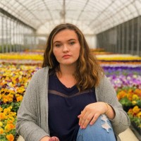 Madelyn Townsend