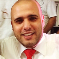 Elias Saba