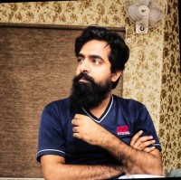 Murtaz Ahmad