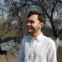 Vlad Machekhin
