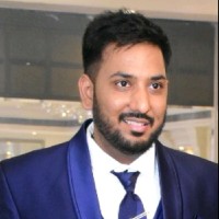 Vaibhav Vaidya