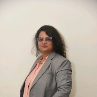 Preeti Shah