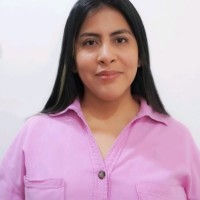 Sofia Villamar Tenesaca