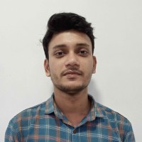 Saurav Halder