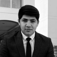 Mukhammaddiyor Kurbonov