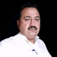 Shahzad Akhtar