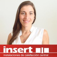 Ines INSERT CALEFACCIÓN