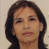 Cecilia Morón Martínez