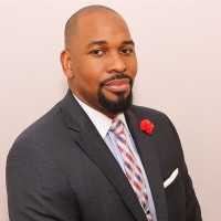 Daron Austin