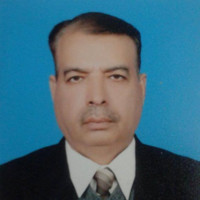 AZIZ ULLAH