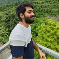 Naveen Sai Matsyapuri