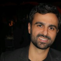 Georges Jabr