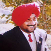 Chamkaur Cha Singh