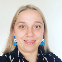 Martyna Edah
