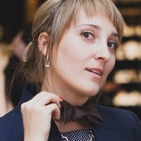 Варлачева Надежда
