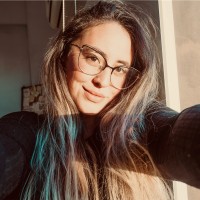 Micaela Belén Romero