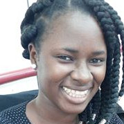 Gertrude Kouassi Epse Atta